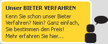 BIETER VERFAHREN